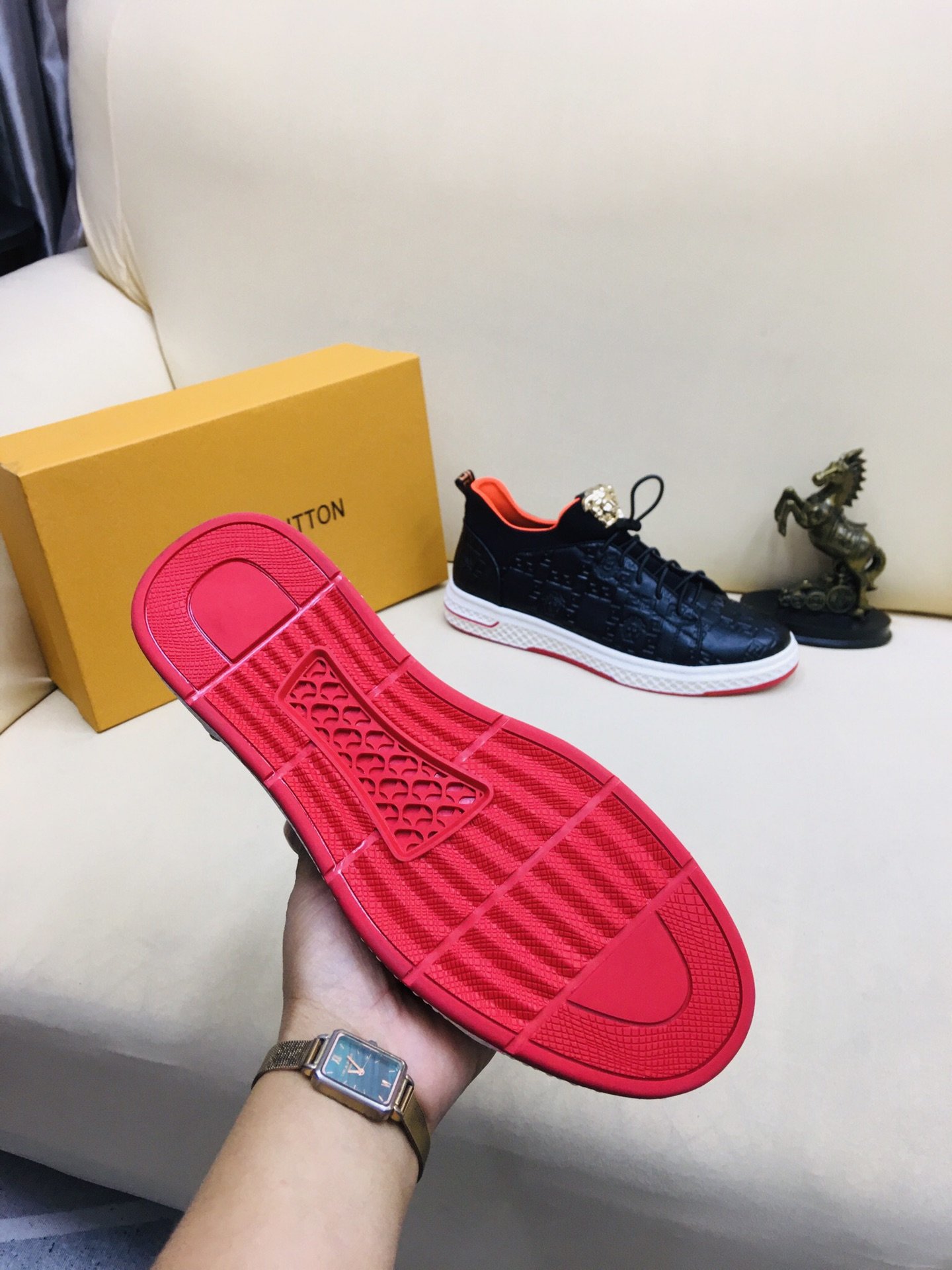 スーパーコピー 靴 実物の写真 N品  かっこいい おしゃれ代引き対応国内発送後払い安全必ず届くおすすめ口コミ優良サイト