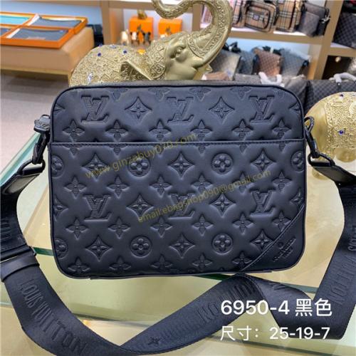 人気販売中ルイヴィトン  Louis Vuitton ショルダーバッグ 6950-4 メンズ 実物の写真 スーパーコピーN品代引き可能国内発送後払い安全必ず届く優良サイト