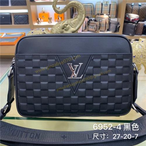 人気販売中ルイヴィトン  Louis Vuitton ショルダーバッグ 6952-4 メンズ 実物の写真 スーパーコピーN品代引き可能国内発送後払い安全必ず届く優良サイト