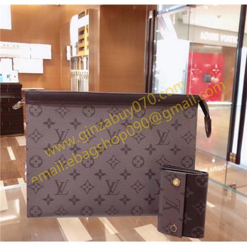 人気ブランド ルイヴィトン  Louis Vuitton クラッチバッグ M69535メンズ 実物の写真 スーパーコピーN品代引き可能国内発送後払い安全必ず届く優良サイト