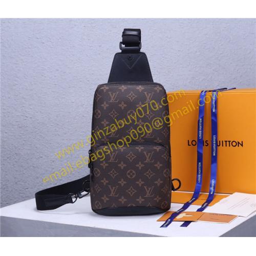 人気ブランド ルイヴィトン  Louis Vuitton 2色 ウェストバッグ N41719 メンズ 実物の写真 スーパーコピーN品代引き可能国内発送後払い安全必ず届く優良サイト