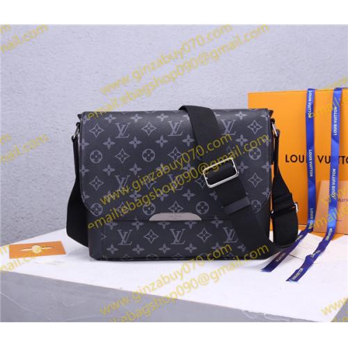 人気ブランド ルイヴィトン  Louis Vuitton ショルダーバッグ M40565 Messenger PM Explorerメンズ 実物の写真 スーパーコピーN品代引き可能国内発送後払い安全必...