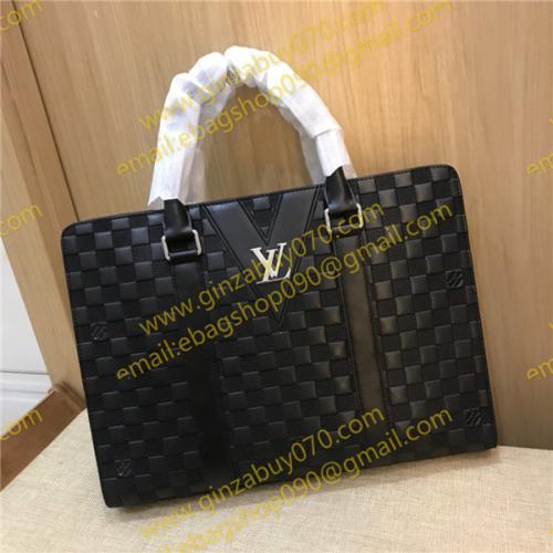 人気ブランド ルイヴィトン  Louis Vuitton 824-1 ビジネスバッグ メンズ 実物の写真 スーパーコピーN品代引き可能国内発送後払い安全必ず届く優良サイト