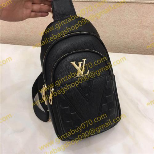 人気ブランド ルイヴィトン  Louis Vuitton 2879チェストバッグ メンズ 実物の写真 スーパーコピーN品代引き可能国内発送後払い安全必ず届く優良サイト