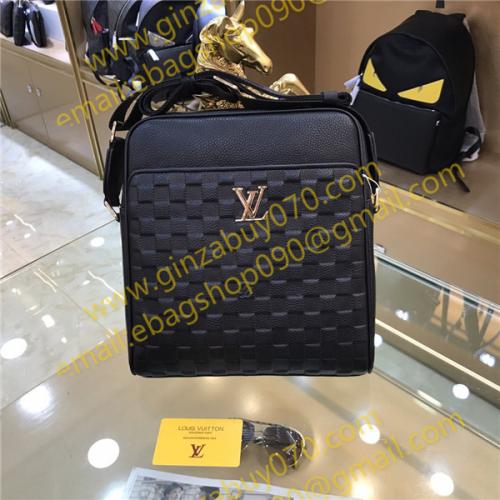 大好評ルイヴィトン  Louis Vuitton 68090-4 ショルダーバッグ メンズ 実物の写真 スーパーコピーN品代引き可能国内発送後払い安全必ず届く優良サイト