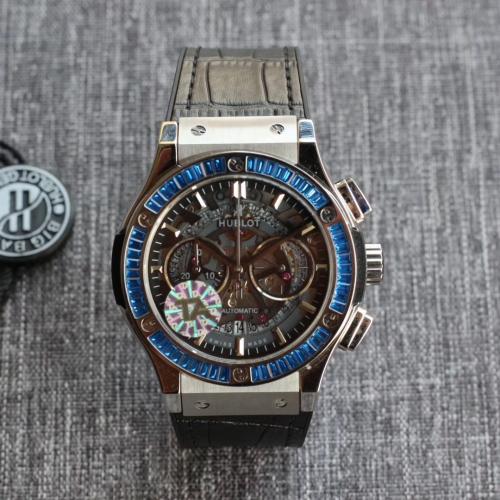 ウブロHUBLOTスーパーコピー腕時計代引き可能国内発送 411.om.1180.rx クラシックフ ウブロ WTM2001P-4100-20