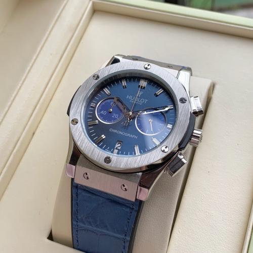 ウブロHUBLOTブランドスーパーコピー腕時計 クラシックフュージョン  クォーツ メンズ 腕時計 TSH2001P340-HU25