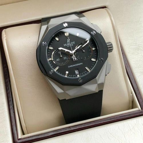 ウブロ（HUBLOT偽物腕時計代引き対応安全）スーパーコピー メンズ 腕時計 クォーツ（日本製）