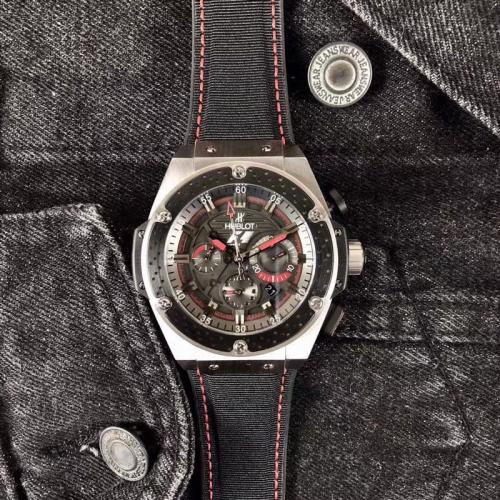 ウブロ（HUBLOTブランドスーパーコピー時計代引き口コミ）最高品質 メンズ 腕時計 自動巻き/スイス製時計