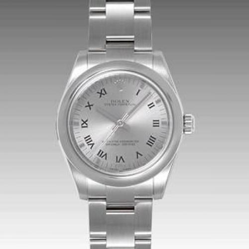 ロレックス(ROLEXスーパーコピー腕時計)コピー 品 オイスターパーペチュアル  人気クリスマスプレゼントは  177200スーパーコピー代引き可能国内発送後払い安全必ず届く信用できるサイト
