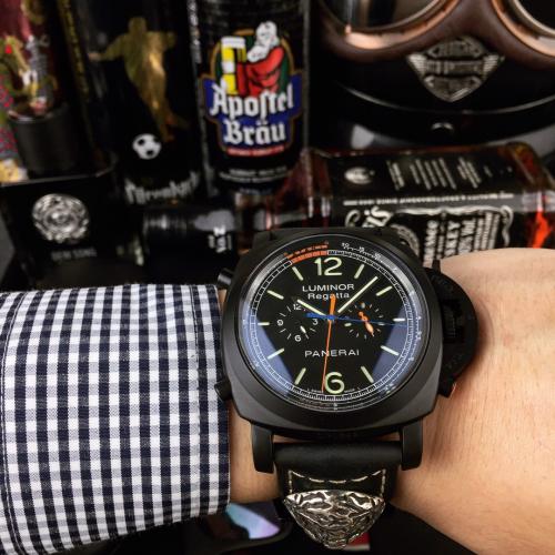 パネライ PANERAIブランドコピー通販後払い 腕時計 メンズ 超高品質 自動巻き 通販 PAN-WDBY730-036