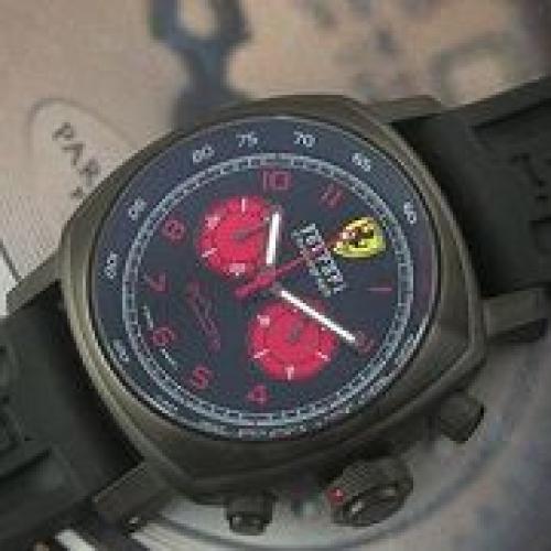 パネライ-フェラーリ-PANERAIスーパーコピーブランド時計代引き対応安全-PA00069J-男性用
