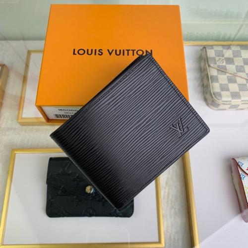 送料無料新入荷ルイヴィトンLouis Vuittonメンズ短財布 M60662二つ折り財布 Damier Graphite実物の写真スーパーコピー財布代引き可能国内発送後払い安全必ず届く信用できるサイ...