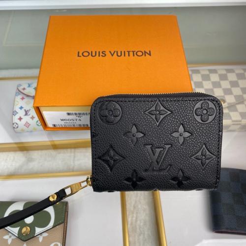 5色!送料無料新入荷小銭入れルイヴィトンLouis Vuitton短財布M60740 M60574実物の写真超スーパーコピー財布代引き可能国内発送後払い安全必ず届く信用できるサイト