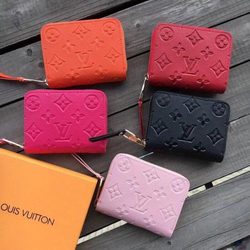 5色小銭入れ!送料無料新入荷ルイヴィトンLouis Vuitton 60067短財布実物の写真スーパーコピー財布代引き可能国内発送後払い安全必ず届く信用できるサイト