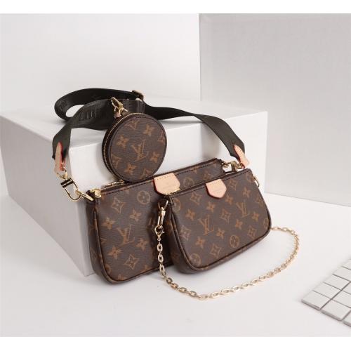 送料無料新入荷ルイヴィトンLouis Vuitton6色ショルダーバッグ レディース M44823 Monogram スーパーコピー代引き可能国内発送後払い安全必ず届く信用できるサイト