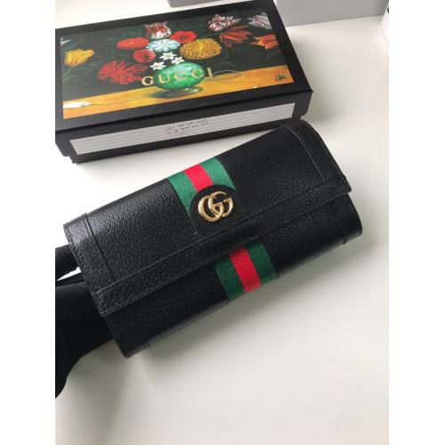 2色 送料無料新入荷Gucci グッチ523153長財布 GG実物の写真スーパーコピー財布代引き可能国内発送後払い安全必ず届く信用できるサイト