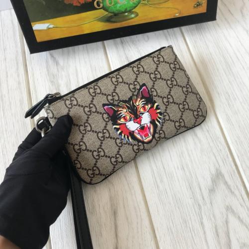 5色小銭入れ!送料無料新入荷Gucci グッチ522866 GG実物の写真スーパーコピー財布代引き可能国内発送後払い安全必ず届く信用できるサイト