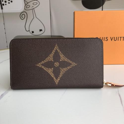 送料無料新入荷ルイヴィトンLouis Vuitton4色M60017 Zippyファスナー長財布実物の写真スーパーコピー財布代引き可能国内発送後払い安全必ず届く信用できるサイト