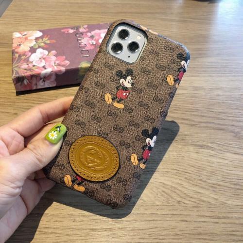 良好品Gucci グッチ ミッキーマウス Iphone携帯ケース スーパーコピーN品代引き対応国内発送後払い安全必ず届く人気サイト