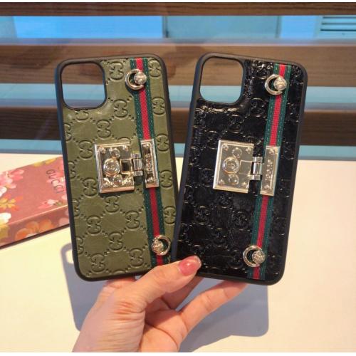 良好品Gucci グッチ Iphone携帯ケース 2色 スーパーコピーN品代引き対応国内発送後払い安全必ず届く人気サイト