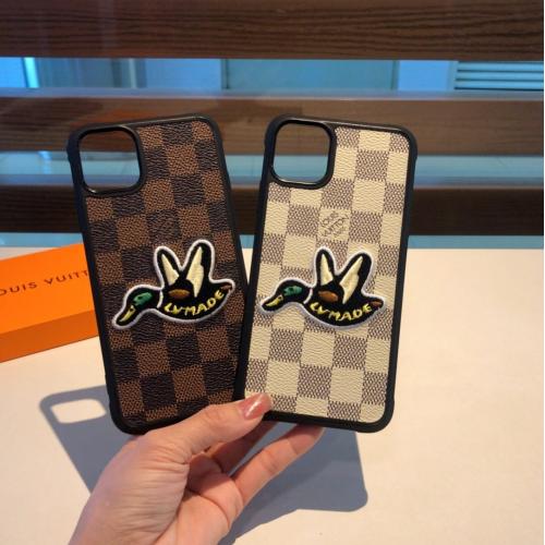 2色!良好品ルイヴィトン Louis Vuitton Iphone携帯ケース スーパーコピーN品代引き対応国内発送後払い安全必ず届く人気サイト