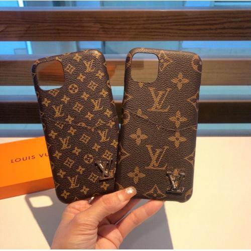 2色!良好品ルイヴィトン Louis Vuitton Iphone携帯ケース スーパーコピーN品代引き対応国内発送後払い安全必ず届く人気サイト