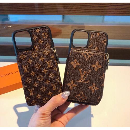 2色!良好品ルイヴィトン Louis Vuitton Iphone携帯ケース スーパーコピーN品代引き対応国内発送後払い安全必ず届く人気サイト