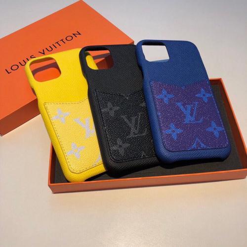 3色!良好品ルイヴィトン Louis Vuitton Iphone携帯ケース スーパーコピーN品代引き対応国内発送後払い安全必ず届く人気サイト