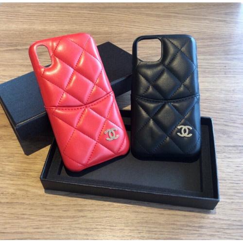 2色!良好品 Chanel シャネル Iphone携帯ケース スーパーコピーN品代引き対応国内発送後払い安全必ず届く人気サイト