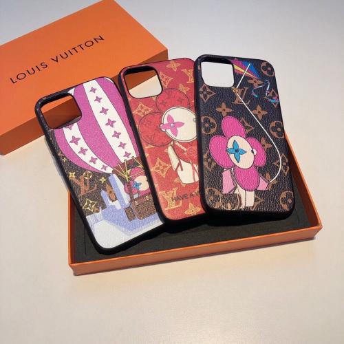 3色！良好品ルイヴィトン Louis Vuitton Iphone携帯ケース vivienne スーパーコピーN品代引き対応国内発送後払い安全必ず届く人気サイト