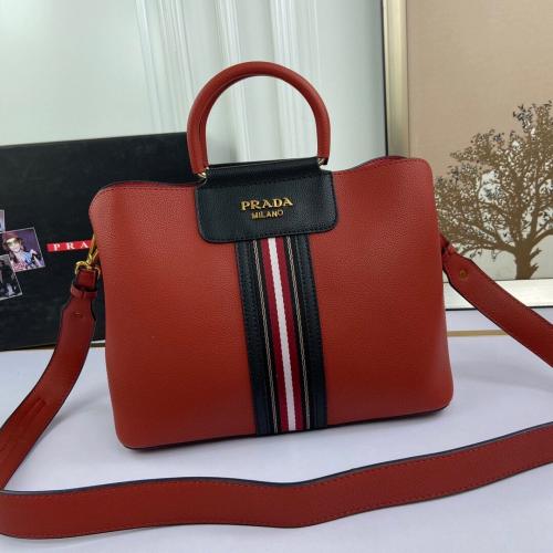 3色!送料無料 Prada プラダ  ショルダーバッグ ハンドバッグ 2096 実物の写真 スーパーコピーバッグN品代引き対応国内発送後払い安全必ず届く信用できるサイト