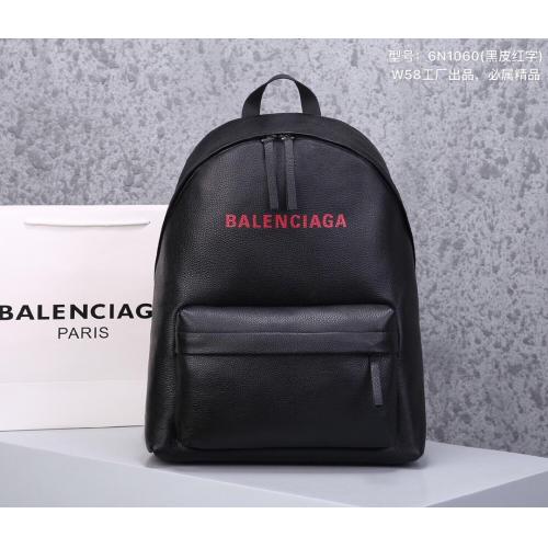 2色!超スーパーコピー後払い国内発送 Balenciaga バレンシアガ リュック 6N1060実物の写真 N品代引き対応送料無料安全必ず届く信用できるサイト