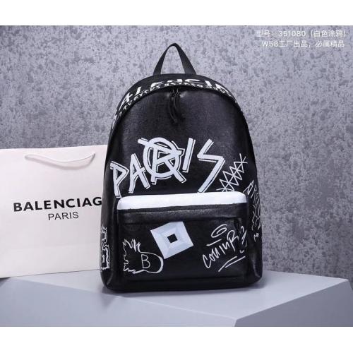 2色!超スーパーコピー後払い国内発送 Balenciaga バレンシアガ リュック EXPLORER 351080 実物の写真 N品代引き対応送料無料安全必ず届く信用できるサイト