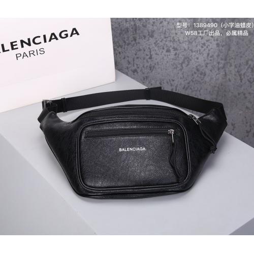 超スーパーコピー後払い国内発送 Balenciaga バレンシアガ 1389490 ウエストポーチ  実物の写真 N品代引き対応送料無料安全必ず届く信用できるサイト