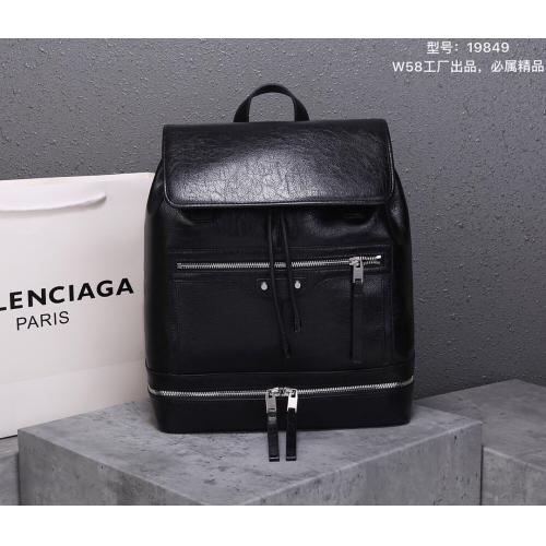 超スーパーコピー後払い国内発送 Balenciaga バレンシアガ 19849 リュック 実物の写真 N品代引き対応送料無料安全必ず届く信用できるサイト