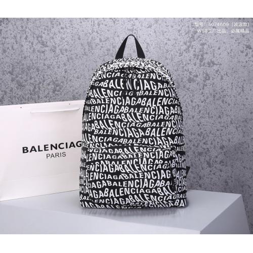 超スーパーコピー後払い国内発送 Balenciaga バレンシアガ リュック 5074609 実物の写真 N品代引き対応送料無料安全必ず届く信用できるサイト