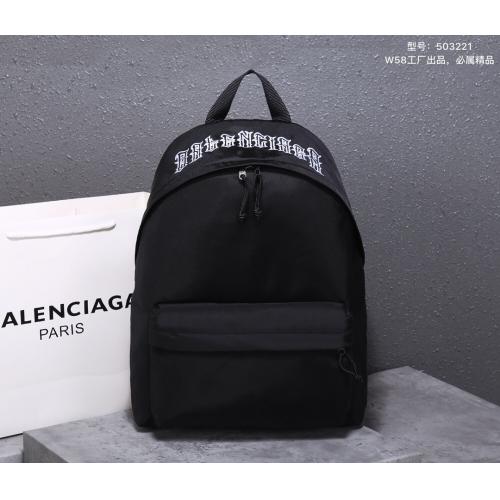 超スーパーコピー後払い国内発送 Balenciaga バレンシアガ リュック 503221 実物の写真 N品代引き対応送料無料安全必ず届く信用できるサイト