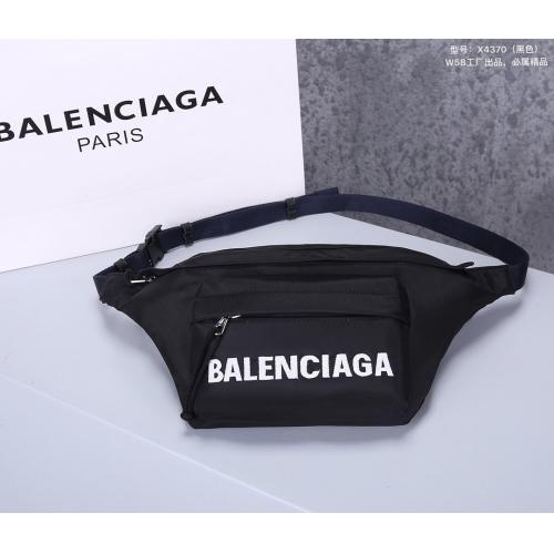 3色!超スーパーコピー後払い国内発送 Balenciaga バレンシアガ ウエストポーチ X4370 実物の写真 N品代引き対応送料無料安全必ず届く信用できるサイト