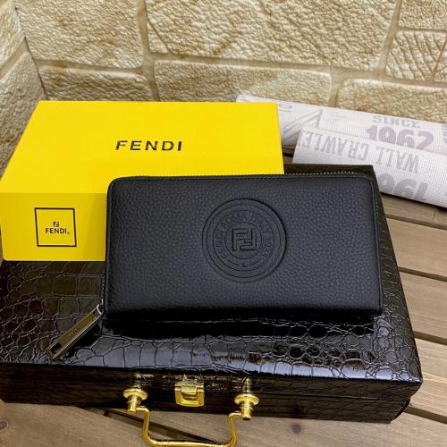 スーパーコピー後払い国内発送 fendi フェンディ ファスナー長財布 9051 実物の写真 代引き対応N品送料無料安全必ず届く信用できるサイト