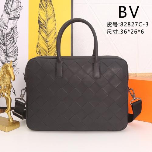 3色 激安通販ボッテガ・ヴェネタ  Bottega Veneta ビジネスバッグ 82827A-3  ハンドバッグ 82827B-3  82827C-3 実物の写真 スーパーコピー安全必ず届く N品代...