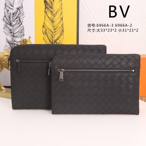 激安通販ボッテガ・ヴェネタ  Bottega Veneta 6966B-2  6966B-3 クラッチバッグ 実物の写真 スーパーコピー安全必ず届く N品代引き可能国内発送後払い優良サイト