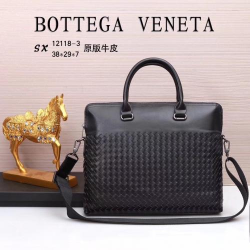 激安通販ボッテガ・ヴェネタ  Bottega Veneta ハンドバッグ912118-3 ビジネスバッグ 実物の写真 スーパーコピー安全必ず届く N品代引き可能国内発送後払い優良サイト