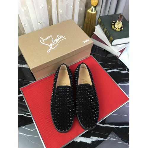 3色 高評価クリスチャンルブタンChristian Louboutin スニーカー メンズ/レディース 実物の写真 スーパーコピー靴安全必ず届くN品代引き可能国内発送後払い優良サイト