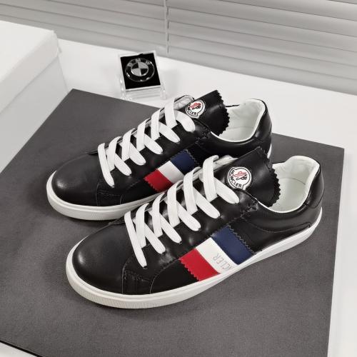 3色 おしゃれモンクレール Moncler スニーカー メンズ 実物の写真 スーパーコピー靴安全必ず届くN品代引き可能国内発送後払い優良サイト