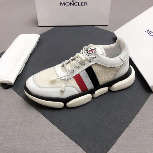 2色 おしゃれモンクレール Moncler スポーツシューズ 実物の写真 スーパーコピー靴安全必ず届くN品代引き可能国内発送後払い優良サイト