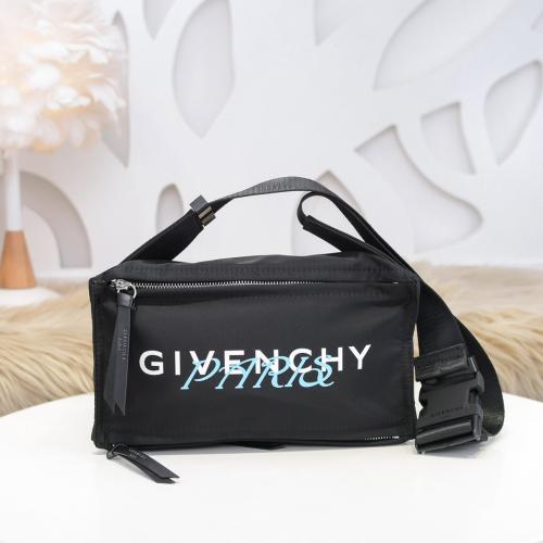 送料無料ジバンシー Givenchy ウエストポーチ チェストバッグ 実物の写真スーパーコピーバッグN品代引き対応国内発送後払い安全必ず届く人気サイト