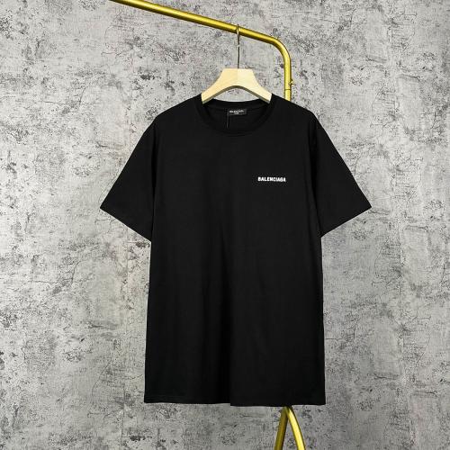 ファッションBalenciaga バレンシアガ 半袖 Tシャツ 実物の写真スーパーコピー服N品代引き対応国内発送後払い安全必ず届く人気サイト