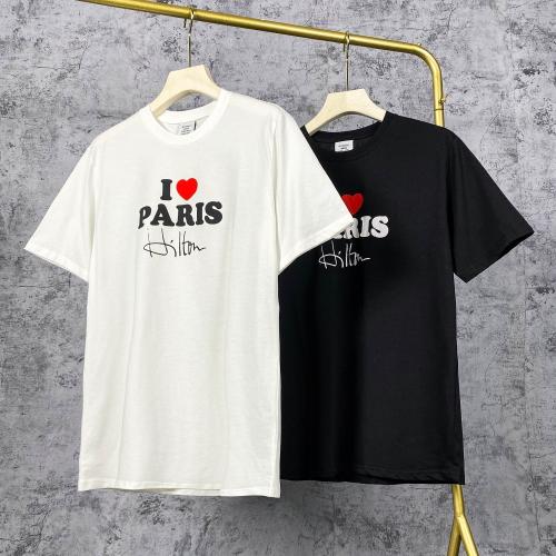 2色 ファッションVETEMENTS ヴェトモン 半袖 Tシャツ 実物の写真スーパーコピー服N品代引き対応国内発送後払い安全必ず届く人気サイト