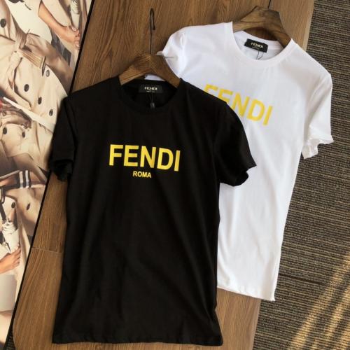 オススメランキング商品 fendi フェンディ 半袖 Tシャツ 実物の写真スーパーコピー服N品代引き対応国内発送後払い安全必ず届く人気サイト